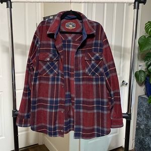 Soft Fleece Material Flannel